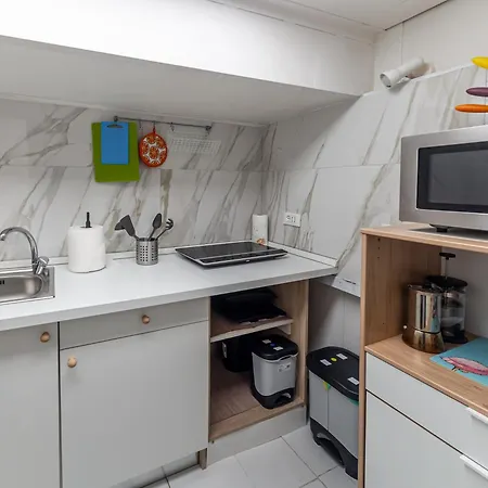 Casa Chiara Apartamento