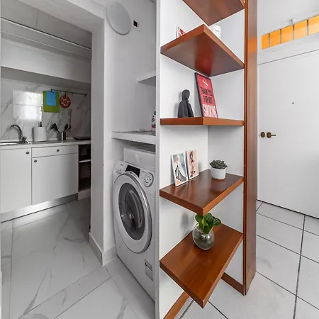 דירה Casa Chiara בולוניה