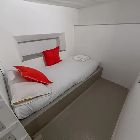 Apartamento Casa Chiara