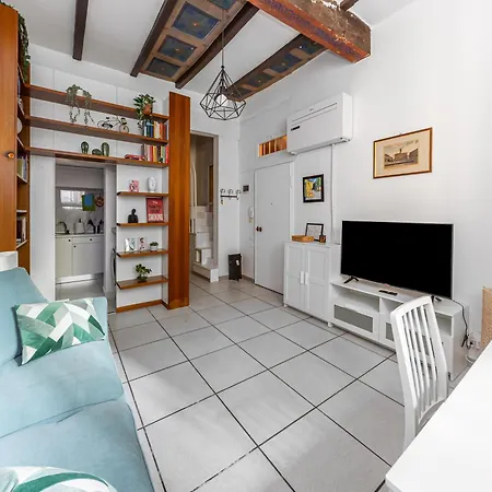 Apartamento Casa Chiara