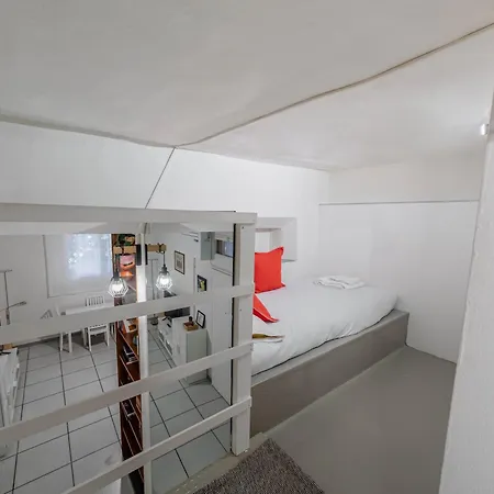 Apartamento Casa Chiara