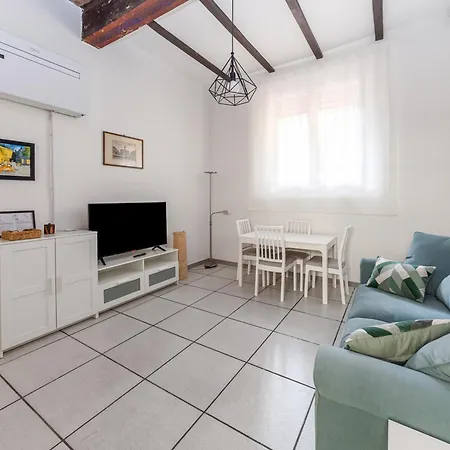 Apartamento Casa Chiara Bolonia