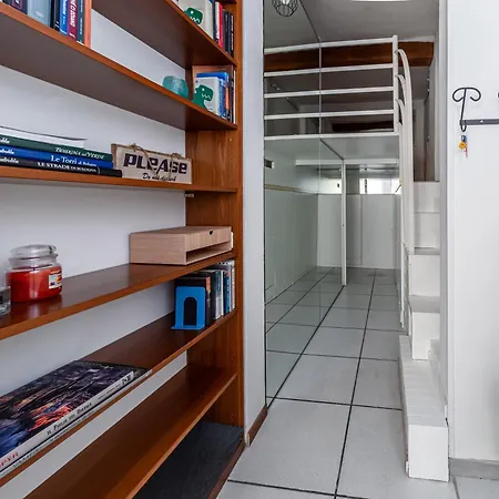 Casa Chiara Apartamento