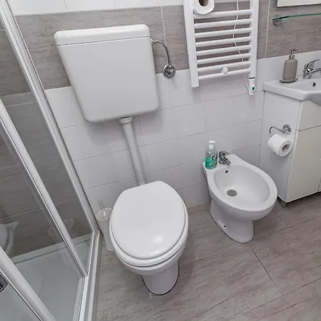 Casa Chiara Apartment *