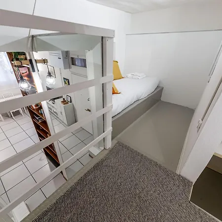 Apartment Casa Chiara *