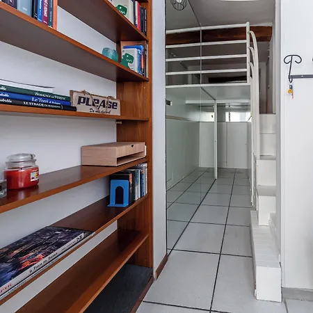 Casa Chiara דירה בולוניה