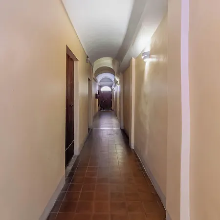 公寓 Casa Chiara *