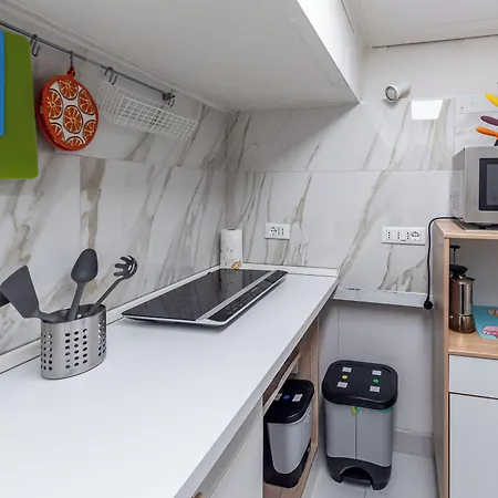 Casa Chiara Апартаменты *