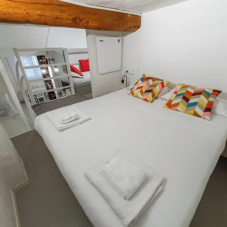 Casa Chiara Апартаменты Болонья