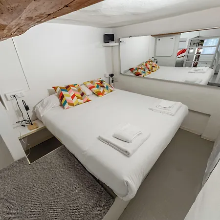 Casa Chiara Апартаменты *