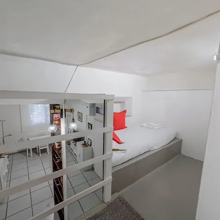 公寓 Casa Chiara *