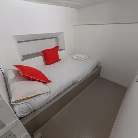 Casa Chiara Apartment