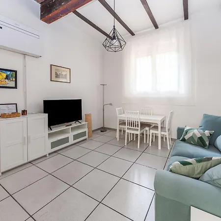 公寓 Casa Chiara