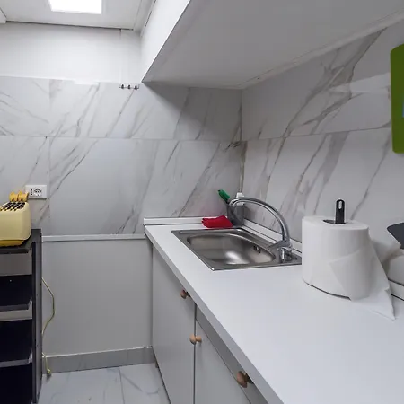 Casa Chiara Апартаменты *