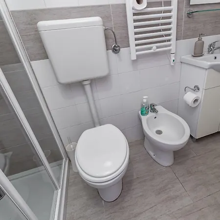 Casa Chiara בולוניה