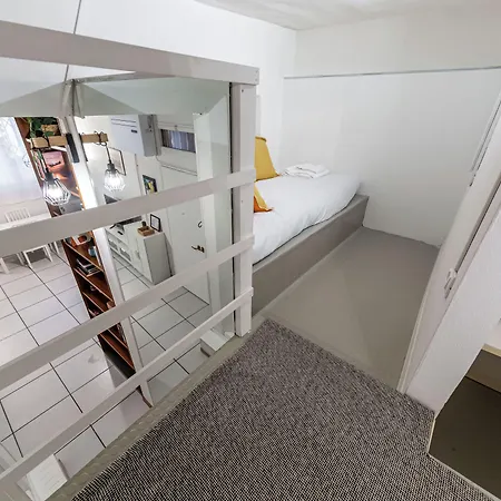 Casa Chiara Apartment