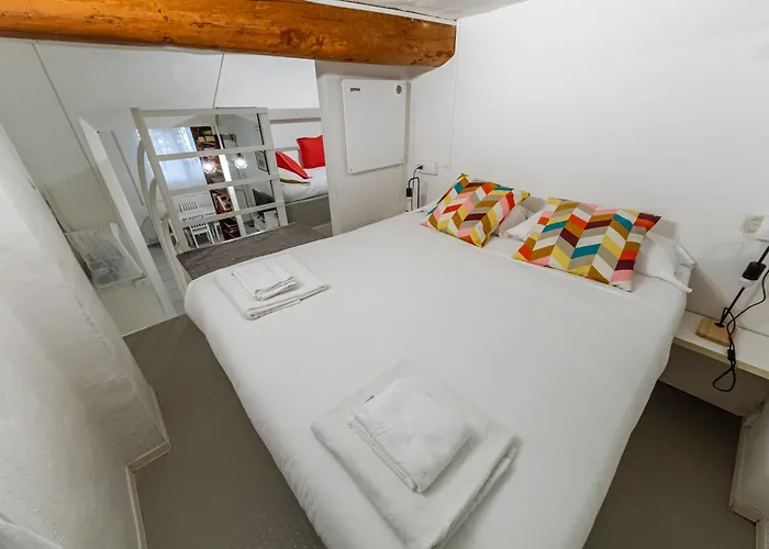 Casa Chiara 아파트 볼로냐