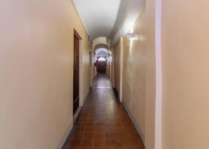 شقة Casa Chiara *