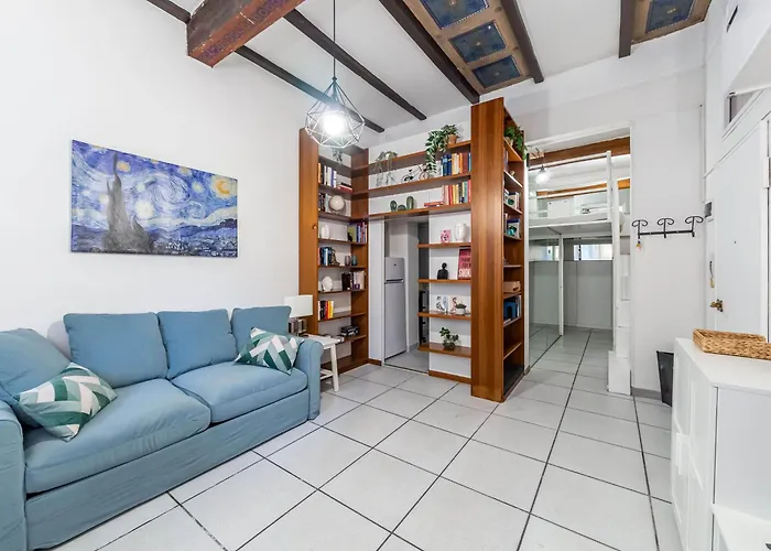 شقة Casa Chiara بولونيا