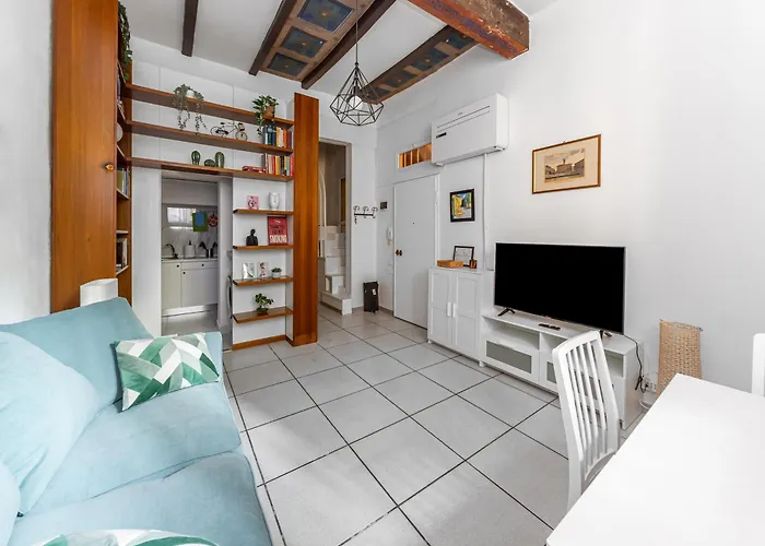 아파트 Casa Chiara