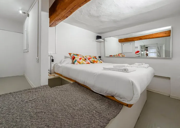 Casa Chiara * بولونيا