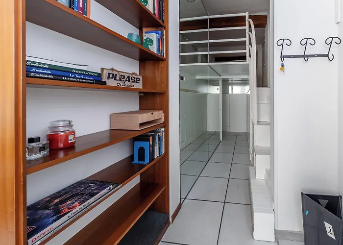 Casa Chiara شقة بولونيا