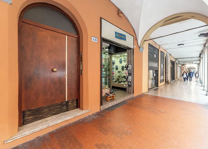 Casa Chiara شقة *