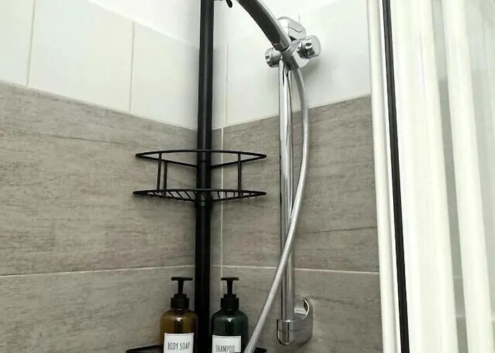 Casa Chiara * بولونيا