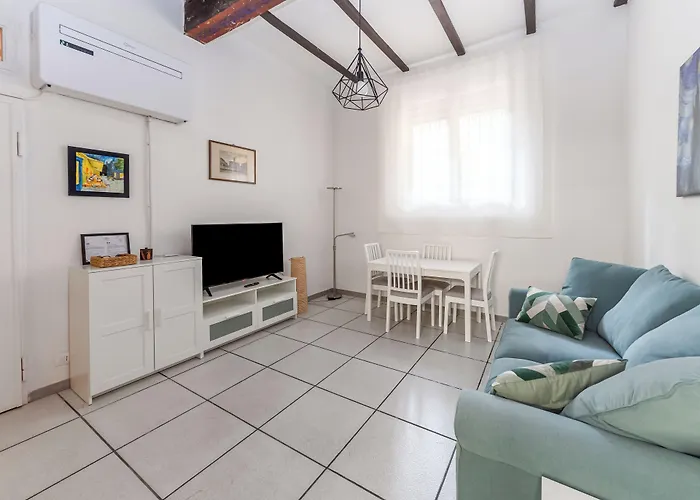 Апартаменты Casa Chiara