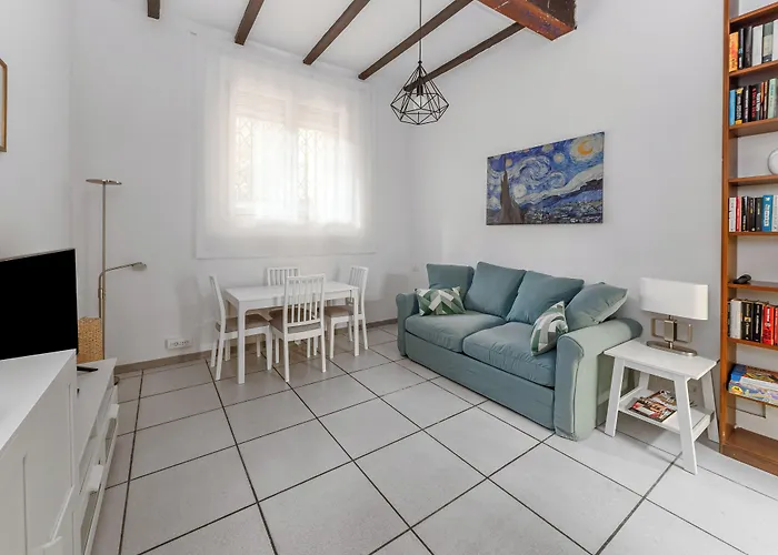 Casa Chiara شقة *