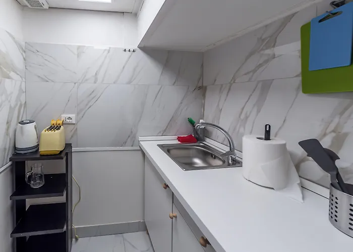 Casa Chiara 아파트 *