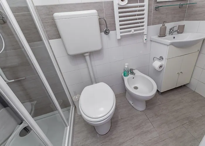 Casa Chiara 볼로냐