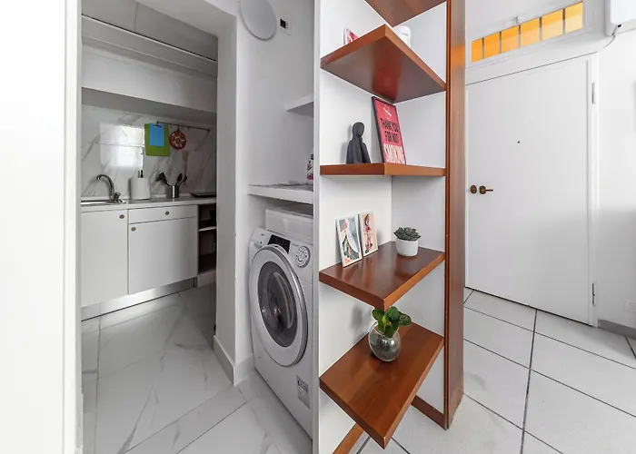 Casa Chiara * Болонья