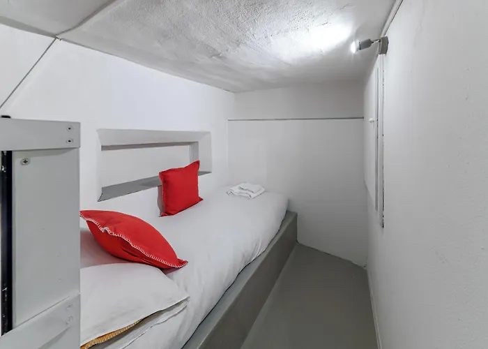 Casa Chiara 볼로냐