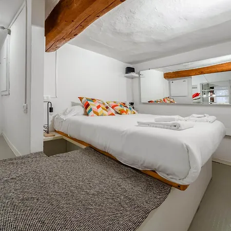 Casa Chiara * Bolonya