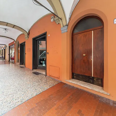 Casa Chiara 博洛尼亚