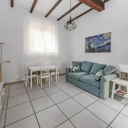 Casa Chiara 公寓 *