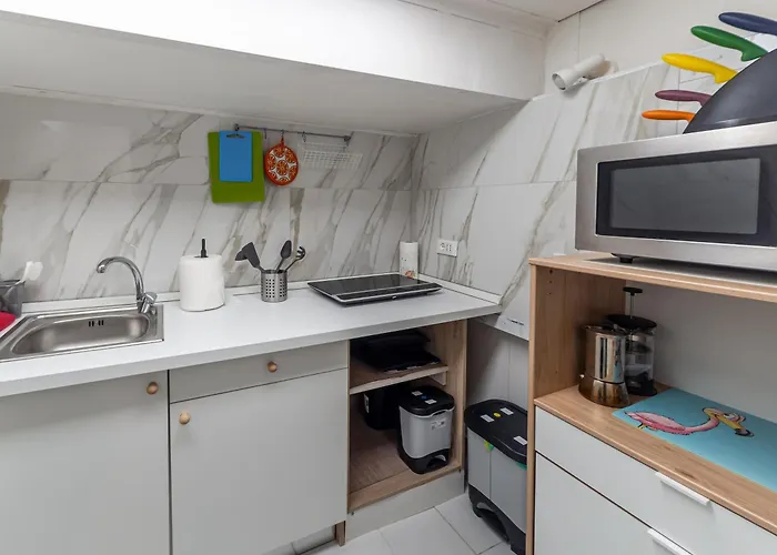 Casa Chiara Apartment