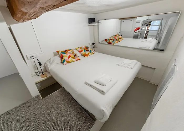 Casa Chiara Apartment