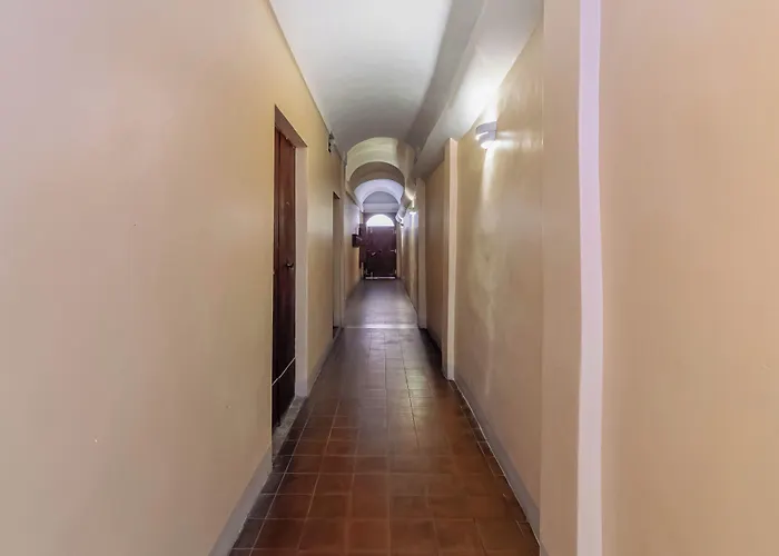 Apartment Casa Chiara *