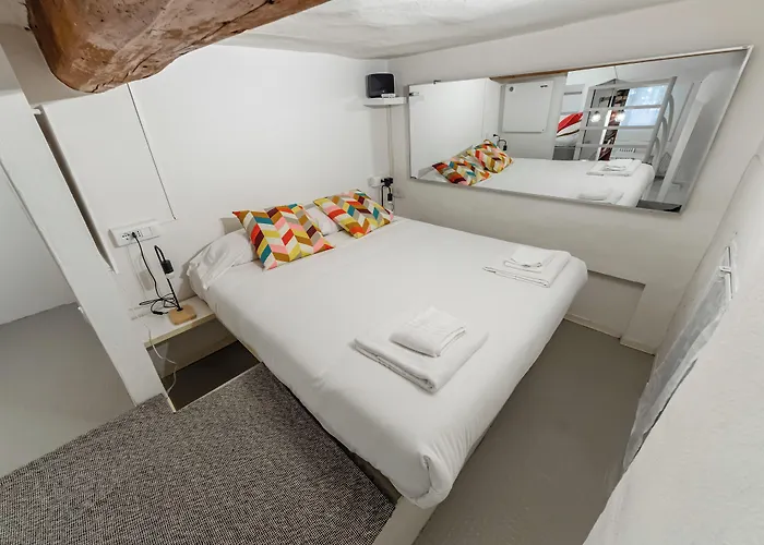 Casa Chiara Apartment *