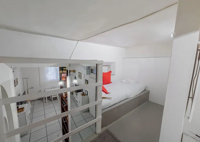 Apartment Casa Chiara *