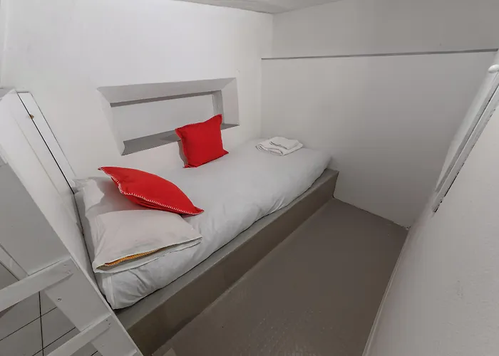 Casa Chiara Apartment