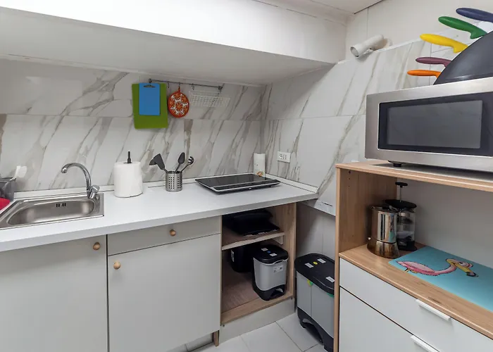 Apartment Casa Chiara *