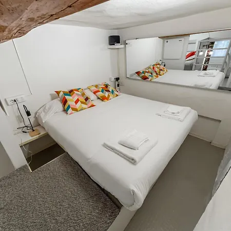 Casa Chiara Apartamento