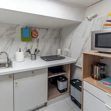 Apartamento Casa Chiara *